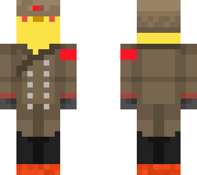 communist duck