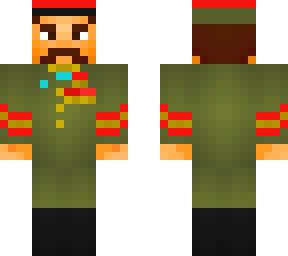 comrade stalin