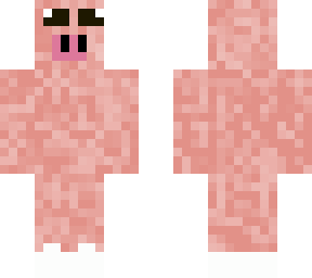 conrad piggy