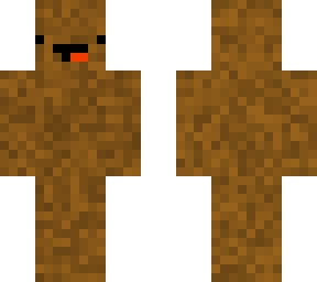 cookie man