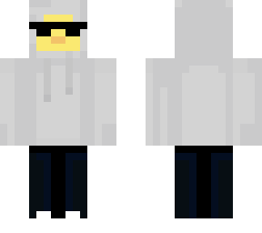 cool mlg duck