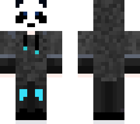 cool panda