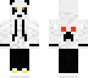 cool panda