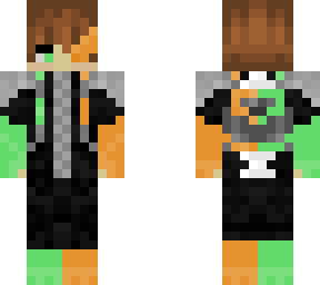 cool skin (remake)