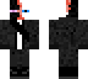 corrupt enderman