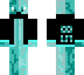 corrupted dimmond