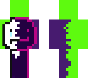 corrupted dream