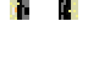 corrupted head