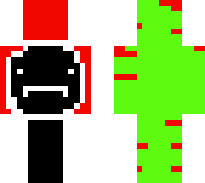 corrupting dream
