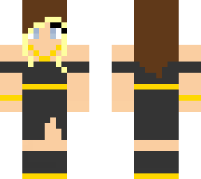 cousin skin