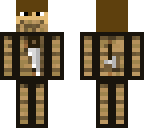 crafting table cult