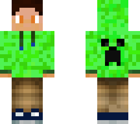 creeper teen