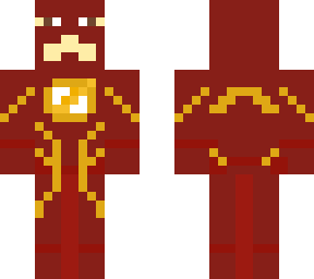 cw: the flash
