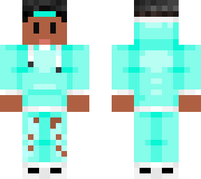 cyan