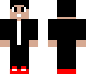 cyborg's skin