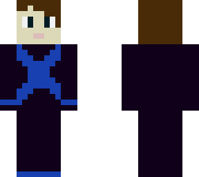 daddy's skin