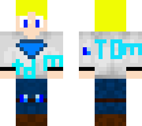 dantdm fan