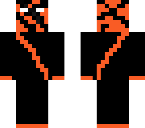 dark brotherhood tiger