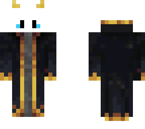 dark wizard