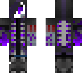 dead dark mage
