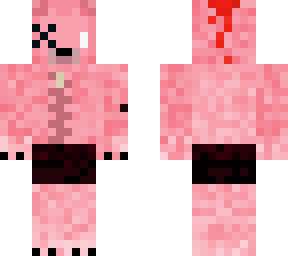 deadbear base body