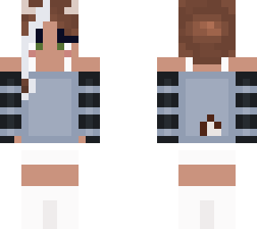 deer girl