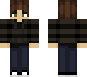 default emo boy