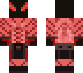 demon boxer