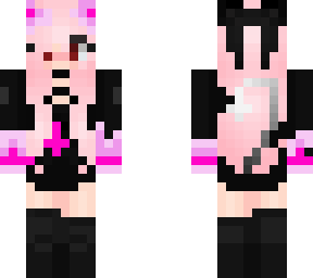 demon girl