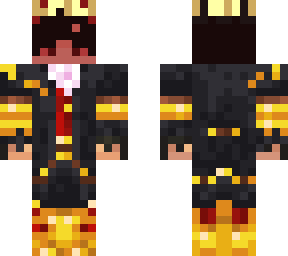 demon piglin