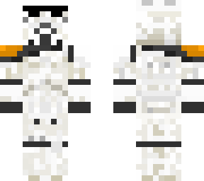 dessert stormtrooper