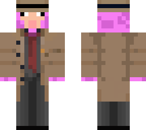 detective edward 1998