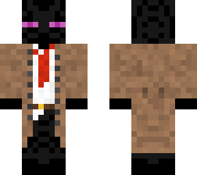 detective ender