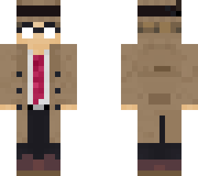 detective ozzy