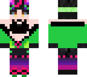 diaburoju the goggle vtuber