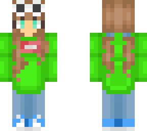 dnf skin!!!