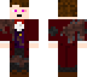 doctor (muddy)