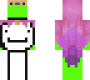 dream // pink parrots mcc 16