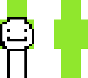 dream minecraft