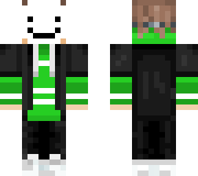 dream with hoodie