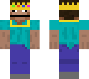 drip king
