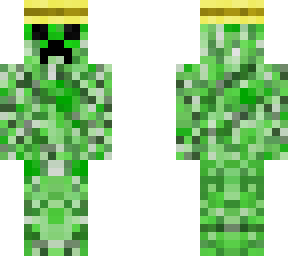 drippy creeper