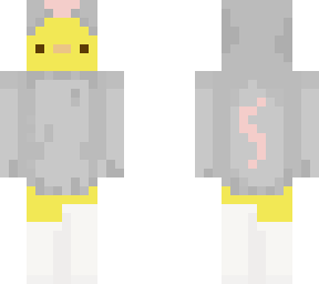 duck rat :p