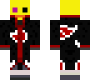duck uchiha