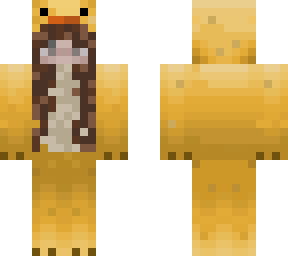 duckie onesie