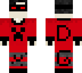 dudegamer skin