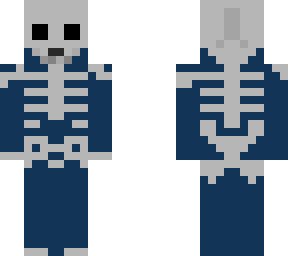 dusk skeleton (slim)