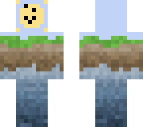 earth skin
