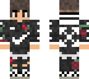 edited off-white