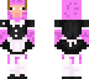 edward maid